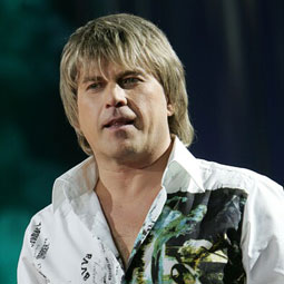 Алексей Глызин
